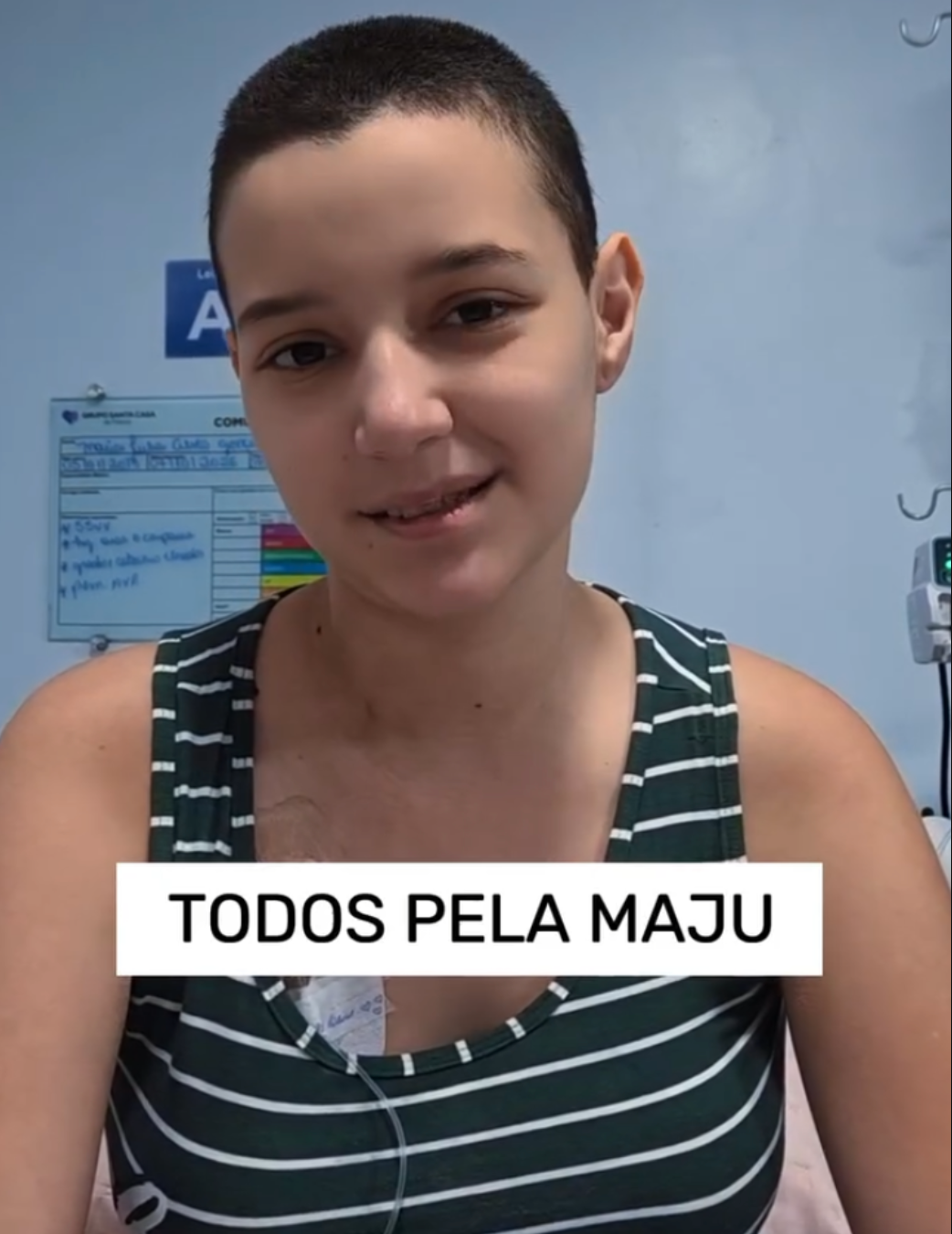 Camiseta de futebol